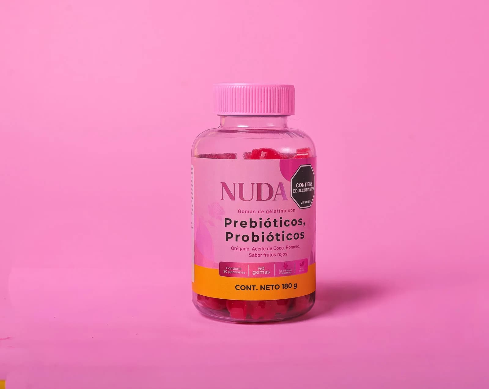 Packshot Fase 1